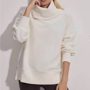 Varley Milton Sweat Size: S